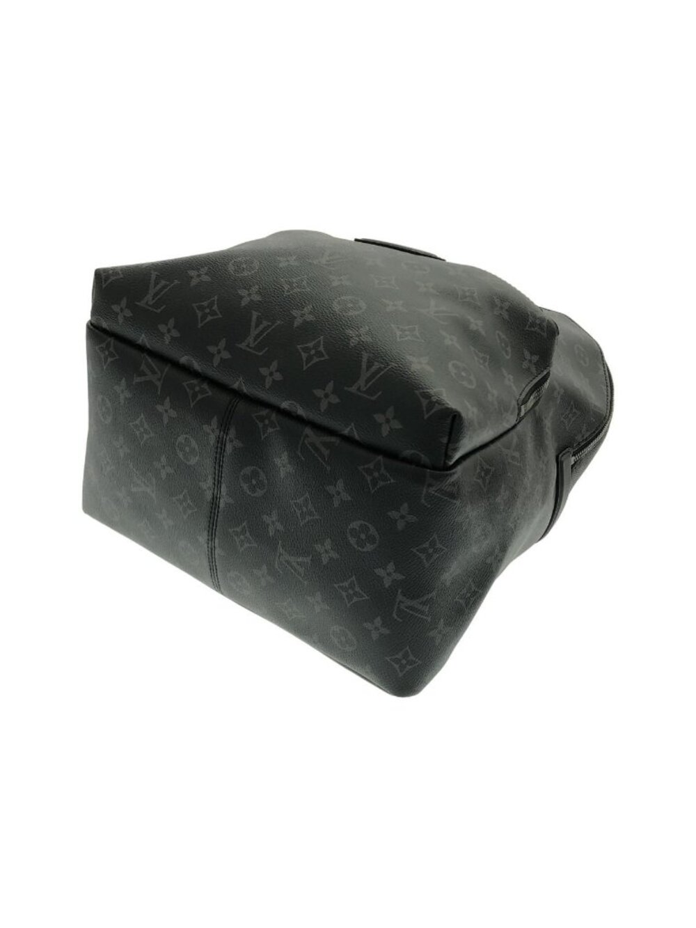 Louis Vuitton Monogram Eclipse Backpack - Picture 3 of 9